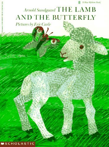 arnold Sundgaard/The Lamb & The Butterfly
